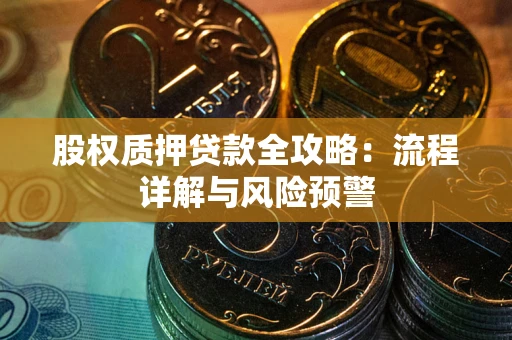 济南股权质押贷款全攻略：流程详解与风险预警