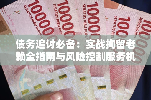 济南债务追讨必备：实战拘留老赖全指南与风险控制服务机构推荐